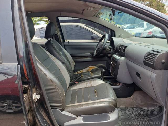 2010 VOLKSWAGEN SPACEFOX 