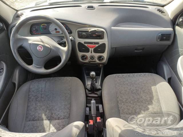 2010 FIAT PALIO 