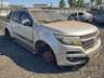 2018 CHEVROLET S10 CABINE DUPLA 