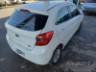 2017 FORD KA 