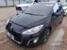 2014 PEUGEOT 308 