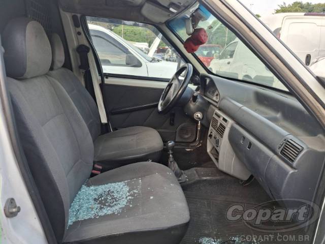 2012 FIAT FIORINO FURGAO 