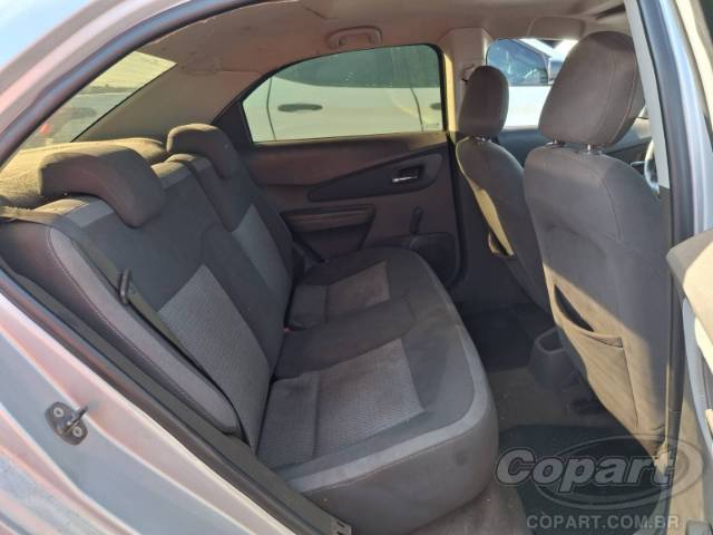 2013 CHEVROLET COBALT 