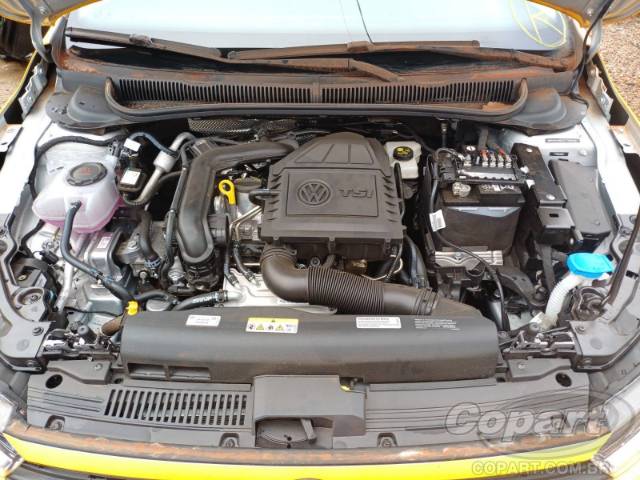 2026 VOLKSWAGEN POLO 