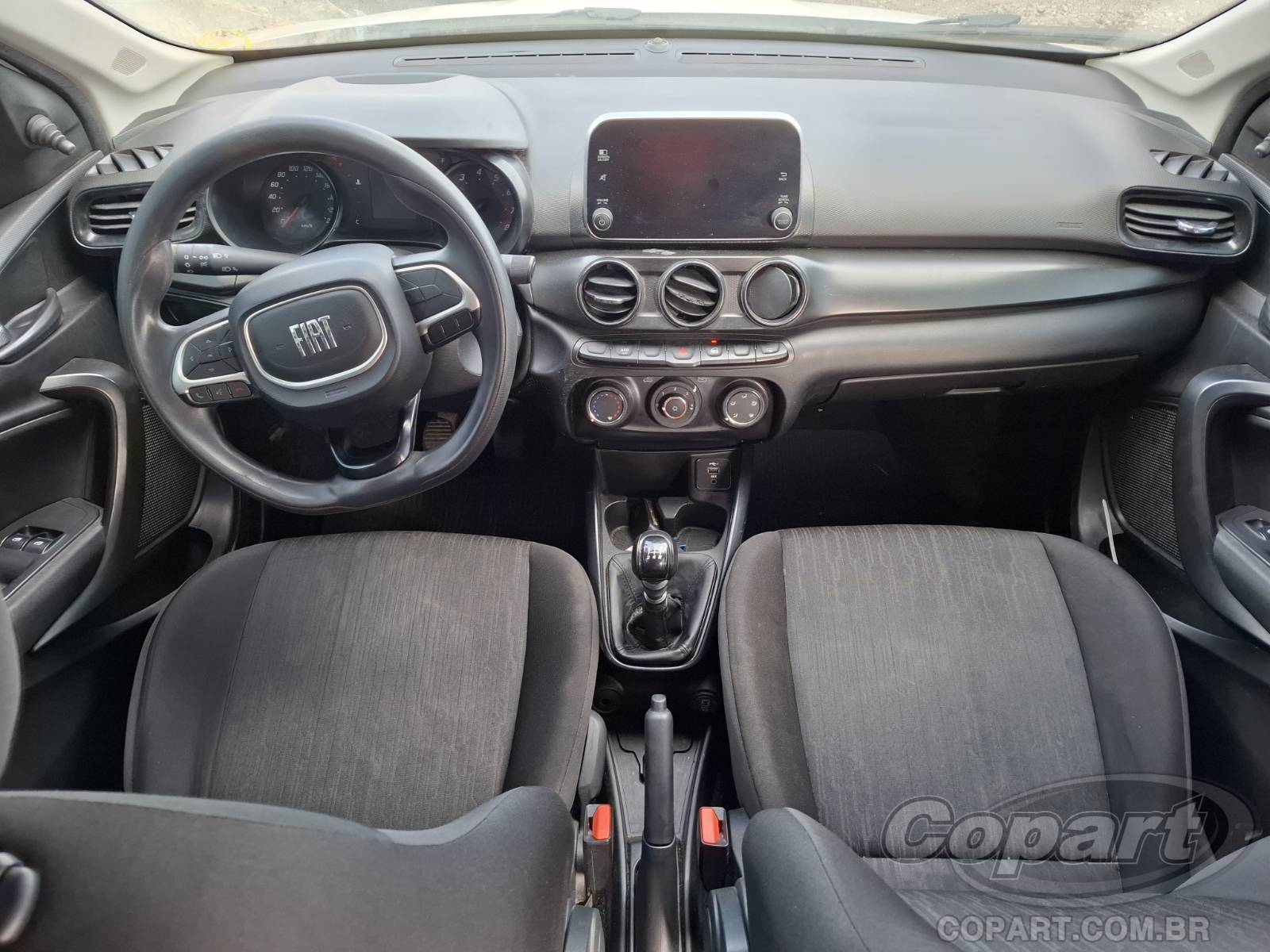 Foto 9 de 10: 2024 FIAT ARGO