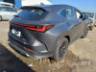 2026 LEXUS NX 