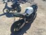 2015 HONDA CBR 650F 