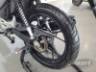 2026 HONDA CG 160 