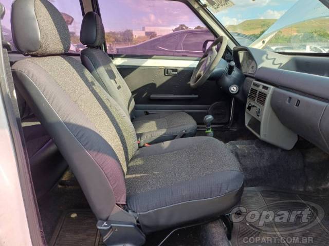 2013 FIAT UNO 