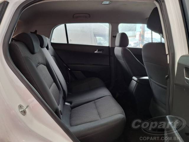 2018 HYUNDAI CRETA 