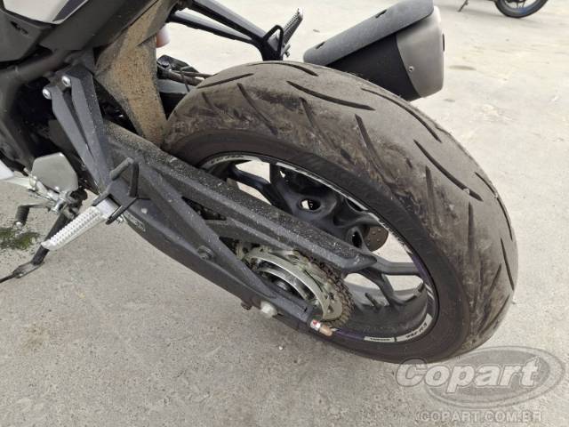 2026 YAMAHA YZF R3 