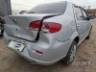 2010 FIAT SIENA 
