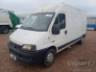 2016 FIAT DUCATO FURGAO 