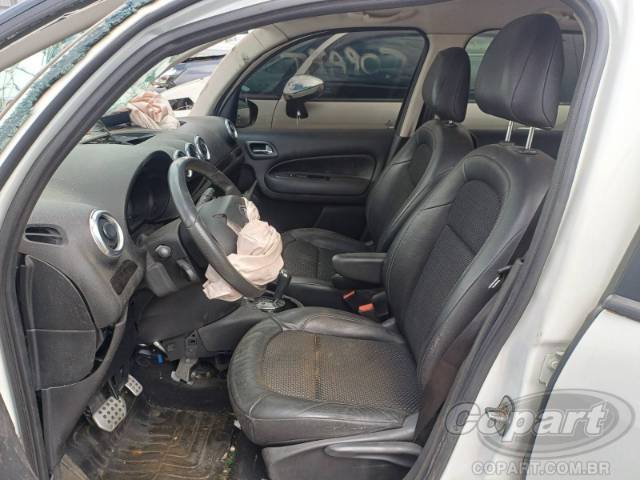 2015 CITROEN C3 AIRCROSS 