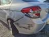 2018 FORD KA SEDAN 