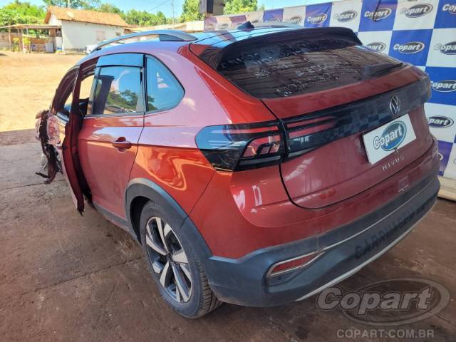 2021 VOLKSWAGEN NIVUS 