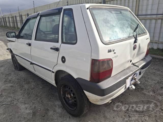 2013 FIAT UNO 