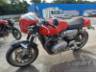 2016 TRIUMPH THRUXTON 