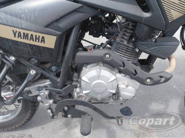 2024 YAMAHA CROSSER 