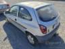 2009 CHEVROLET CELTA 