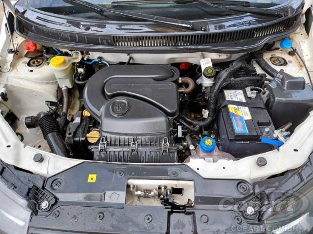 2022 FIAT STRADA 