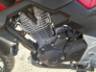 2023 HONDA CB 300F 