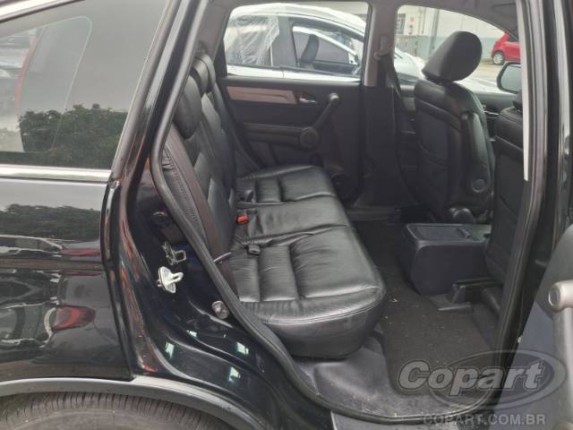2010 HONDA CR-V 