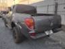 2012 MITSUBISHI L200 TRITON 