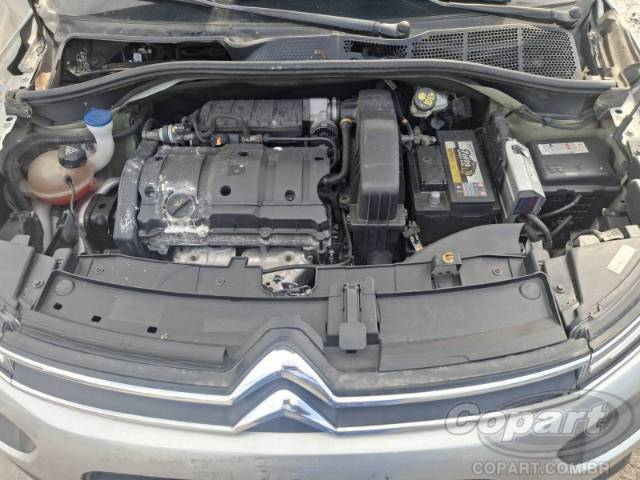 2022 CITROEN C4 CACTUS 