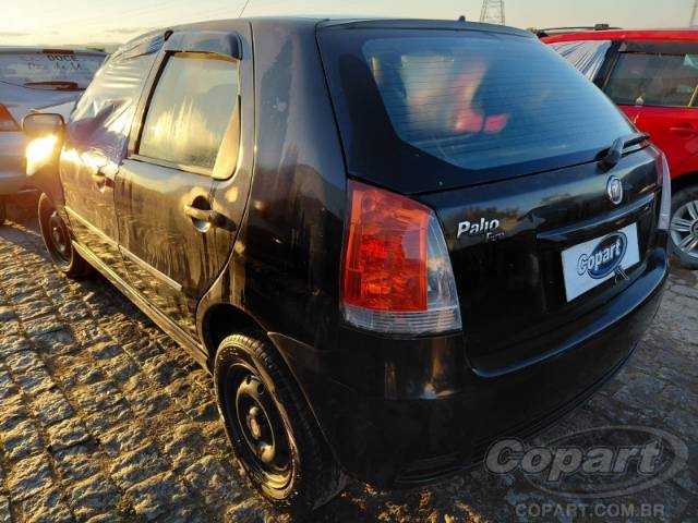 2010 FIAT PALIO 