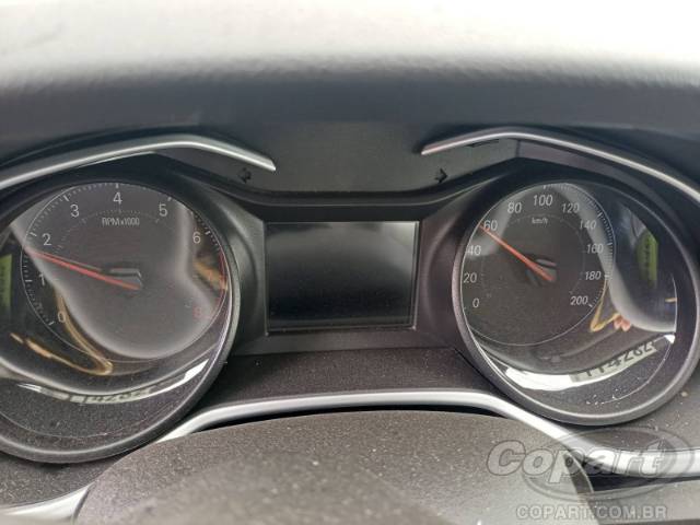 2024 CHEVROLET ONIX 