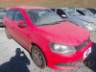 2015 VOLKSWAGEN GOL 