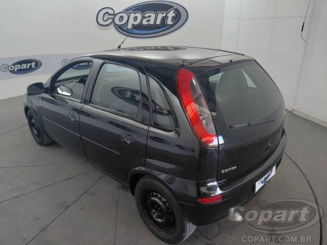 2006 CHEVROLET CORSA 