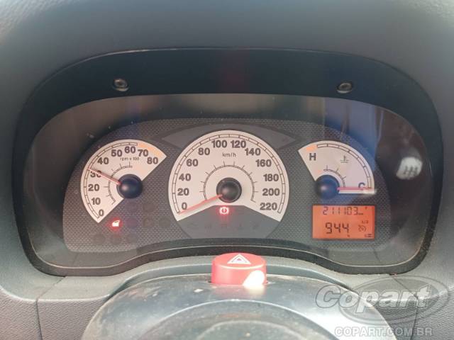 2008 FIAT PALIO 