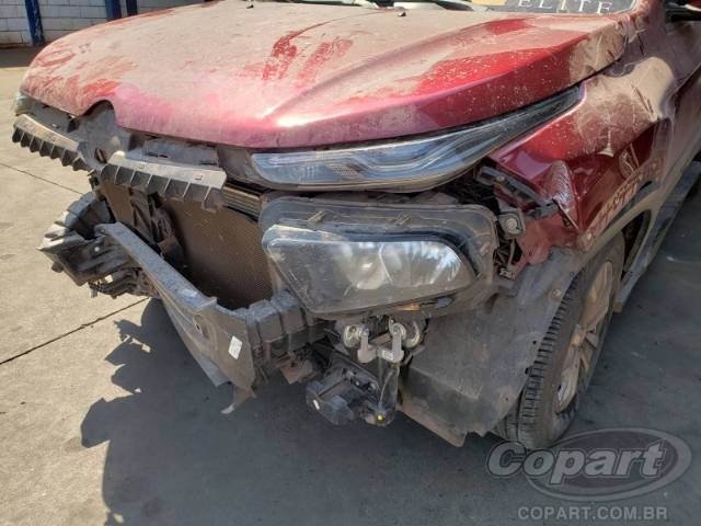 2019 FIAT TORO 