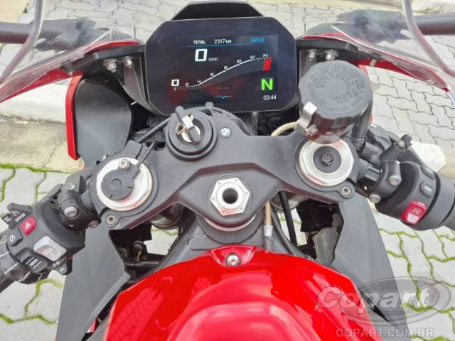 2024 BMW S 1000 