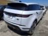 2020 LAND ROVER RANGE ROVER EVOQUE 