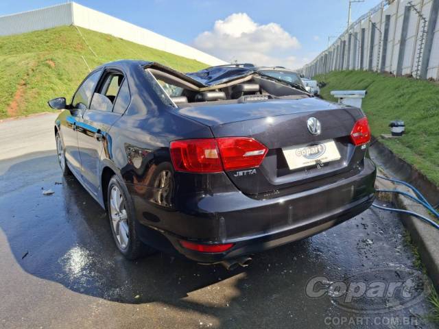 2013 VOLKSWAGEN JETTA 