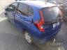2016 HONDA FIT 