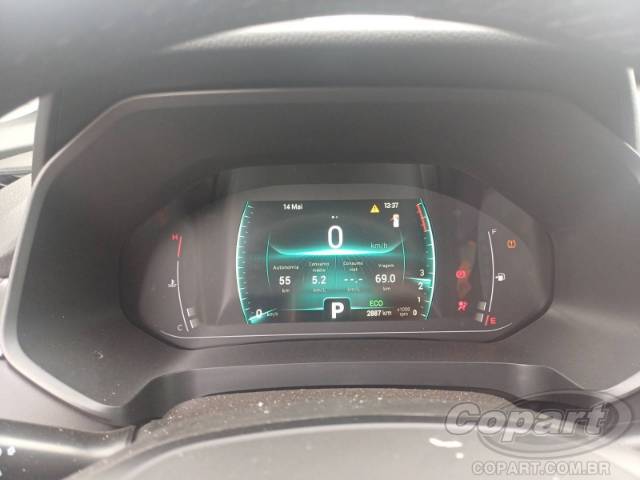 2025 CAOA CHERY TIGGO 5X 