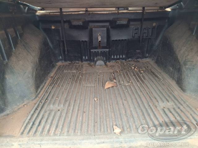2014 FIAT STRADA CD 
