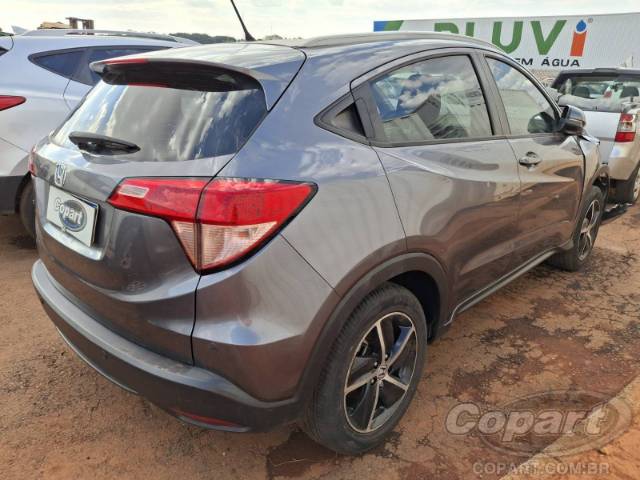 2020 HONDA HR-V 