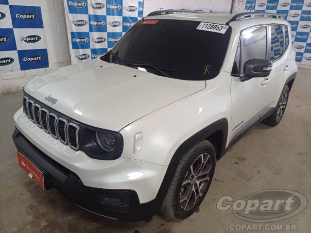 2023 JEEP RENEGADE 