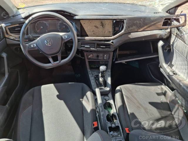 2026 VOLKSWAGEN POLO 