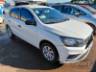 2020 VOLKSWAGEN VOYAGE 