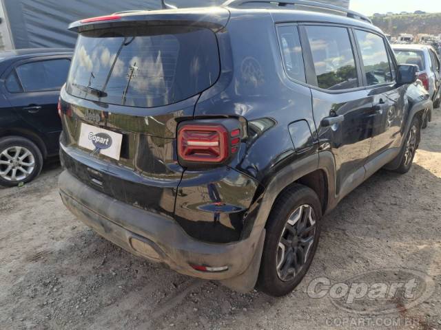 2026 JEEP RENEGADE 