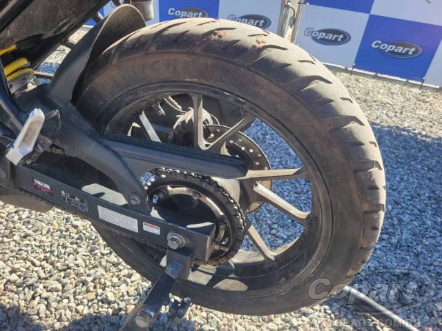 2024 YAMAHA FZ25 FAZER 