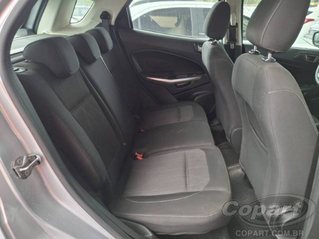 2019 FORD ECOSPORT 