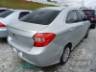 2015 FORD KA SEDAN 