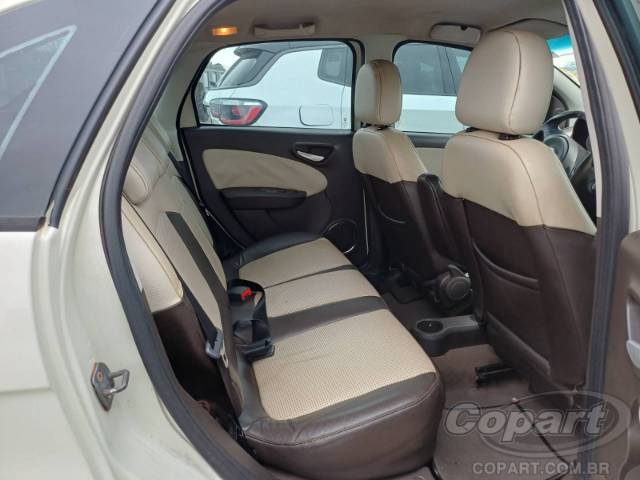 2014 FIAT GRAND SIENA 